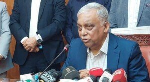 No musical function in open spaces on 31st night: Home Minister