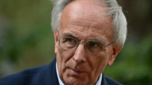 Conservatives pick Peter Bone’s partner as candidate for his old seat