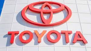 Toyota sets new global record for annual vehicle sales
