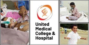 United Medical ordered to be closed