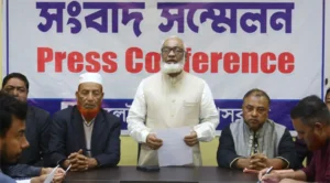 3 JP candidates among 4 withdraw from polls race in Sylhet div