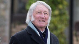 JPR Williams: Wales and British and Irish Lions legend dies aged 74
