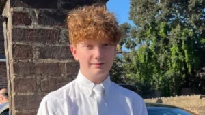 Harry Pitman: Two arrested over fatal stabbing