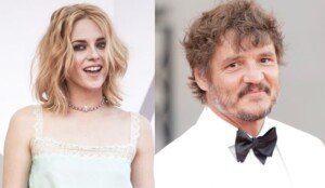 Pedro Pascal and Kristen Stewart lead stars to Sundance fest