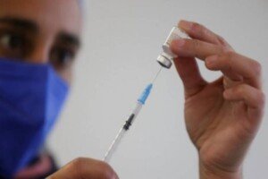 Importance of HPV vaccine for men