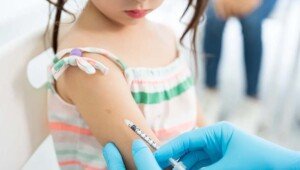 Get measles jab to avoid rapid spread, says UK health boss