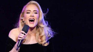 Adele announces ‘random’ Munich residency