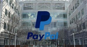PayPal cuts 2,500 jobs in the face of rising competition