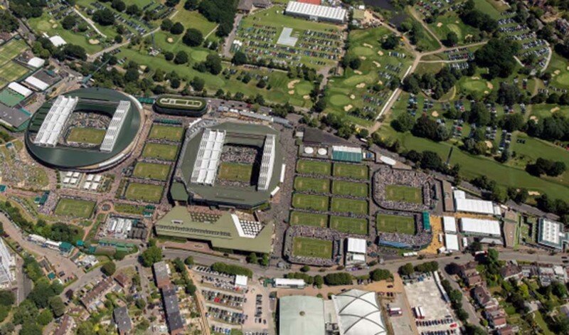 Mayor of London’s office takes control of decision on Wimbledon expansion
