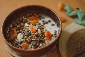 Delicious under 300 calorie breakfasts for busy mornings