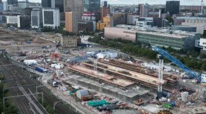 HS2 boss admits project could cost up to £66.6bn