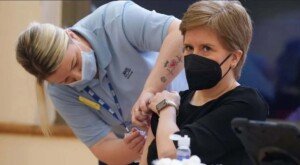Covid inquiry turns spotlight on Scottish decisions