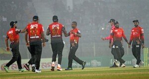 Cumilla smash Chattogram with 7-wicket victory