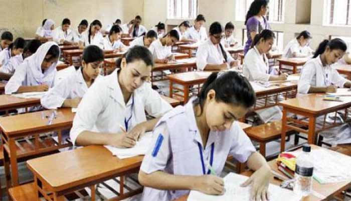 HSC exams of 2025 on short syllabus