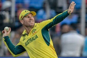 Australia’s Warner ready for hostile New Zealand fans in T20s