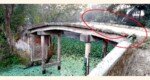 Gopalpur bridge facing serious risk of collapse