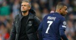 Mbappe will play ‘when I want him’, says PSG coach Luis Enrique