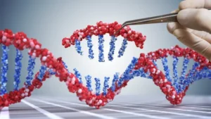 Angiodema: Gene therapy blocks painful hereditary disorder