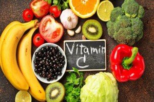 Vitamin C: The miracle for your skin