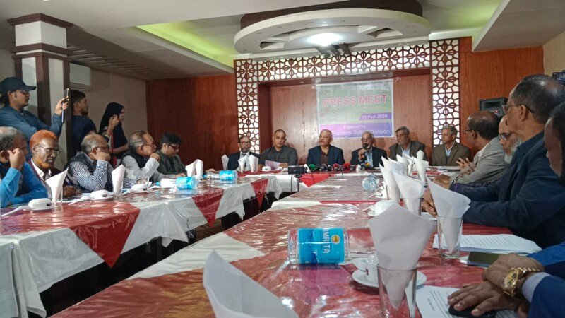 Sylhet tea estate owners demand increase in auction price of tea