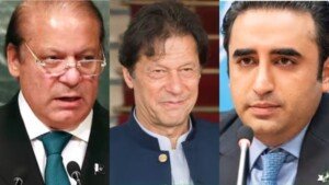 Pakistan election: ECP announces final results