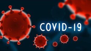 One dies from Covid, positivity rate 9pc