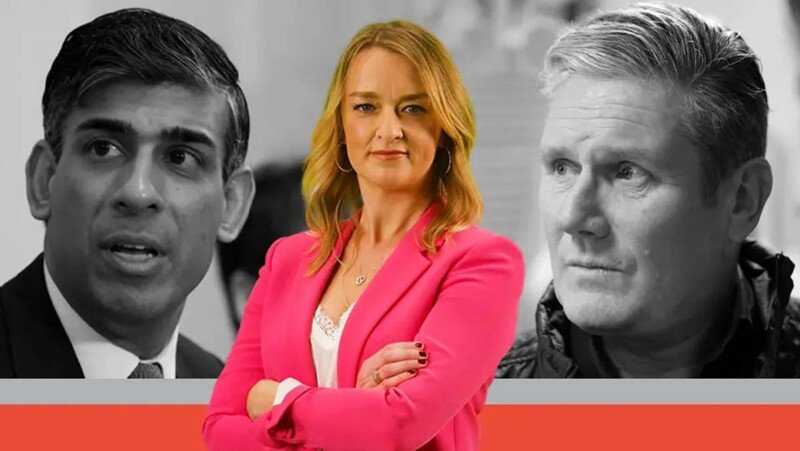 Laura Kuenssberg: Tory by-election disaster shows power of ‘sofa vote’