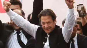 Imran Khan’s party backed candidates win 74, out of 171 seats