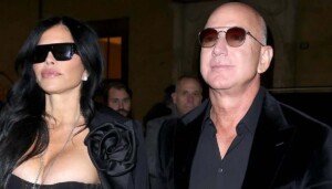 Amazon founder Jeff Bezos sells shares worth over $4bn