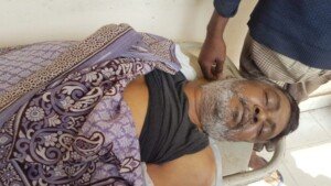 Man killed, 15 injured in Sunamganj clash