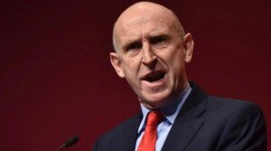 Labour will block those not fit to be MPs, says John Healey