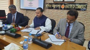 Soybean oil price cut by Tk 10 per liter