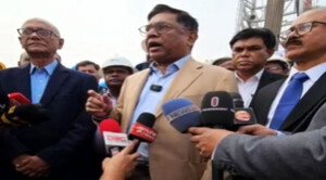 More gas likely to be found in Sylhet’s Kailashtila field: Nasrul