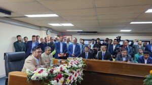 ‘Every consumer to come under prepaid gas metre’