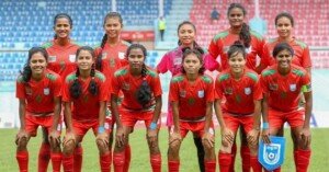 Bangladesh to face Bhutan in the final on Tuesday