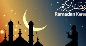 10 health tips for Ramadan fasting