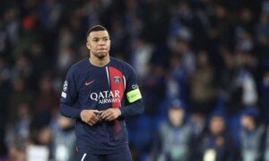 PSG match-winner Mbappe has ‘no problem’ with coach Luis Enrique