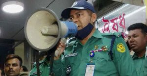 34 held in crackdown at restaurants in Dhaka