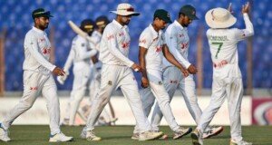 Sri Lanka end day 1 with 314/4
