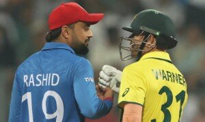 Australia call off T20 series against Afghanistan over women’s rights