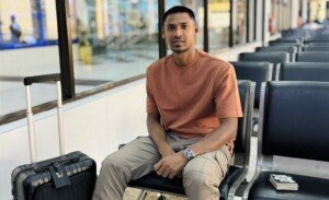 Mustafizur Rahman departs for IPL