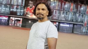 Bangladeshi director Furukh dead in London car crash