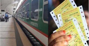 Eid: Advance train ticket sale starts
