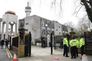 £117m to protect UK mosques and Muslim schools from hate attacks
