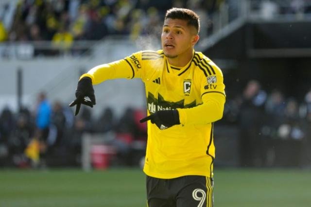 Pachuca thrash Union, Crew into CONCACAF Champions Cup quarters