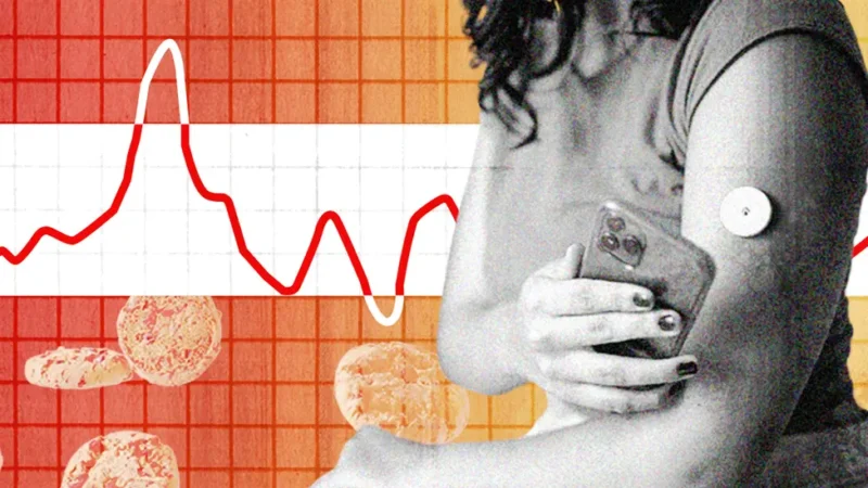 Doctors question science behind blood sugar diet trend