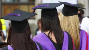 Student loans: UK’s highest debt revealed to be £231,000