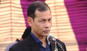 Hockey Federation VP Mohammad Yousuf passes away