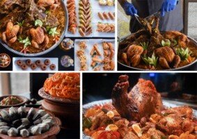 Amari Dhaka rolls out Ramadan feast