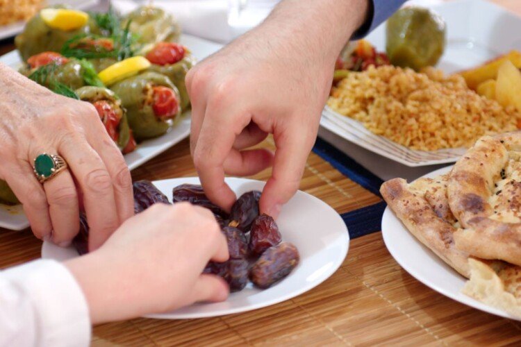 Effectively managing diabetes during Ramadan